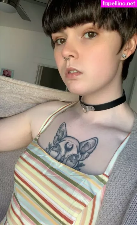 Lain Arbor OnlyFans Thumbnail #F8KMstafiU