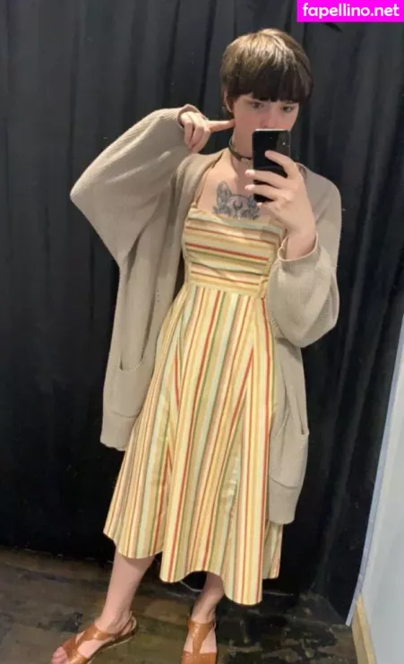 Lain Arbor OnlyFans Thumbnail #HqvnR1rsUv