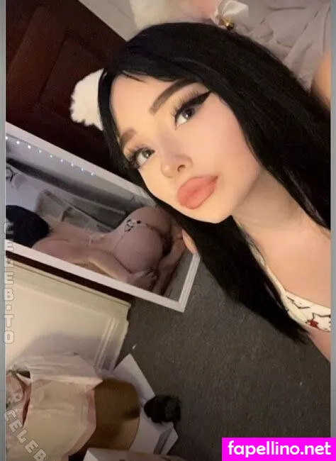 BLOWS, lain.verse Nude Leaked OnlyFans Photo #QjT172OnMn