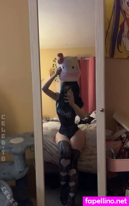 BLOWS, lain.verse Nude Leaked OnlyFans Photo #dJ3PHch1sx