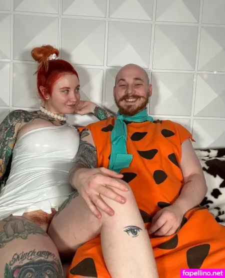 Laina Bearrknee OnlyFans Thumbnail #SltaSKDeZY