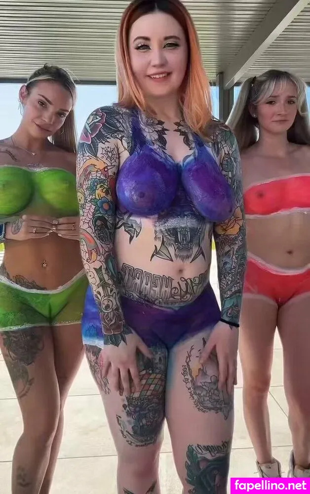 Laina Bearrknee Nude Leaked OnlyFans Photo #uwNNDQwjzN