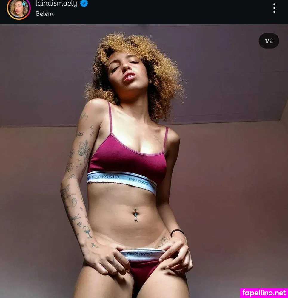 Lai Lima, lainaismaely Nude Leaked OnlyFans Photo #mKFkJE0jM0