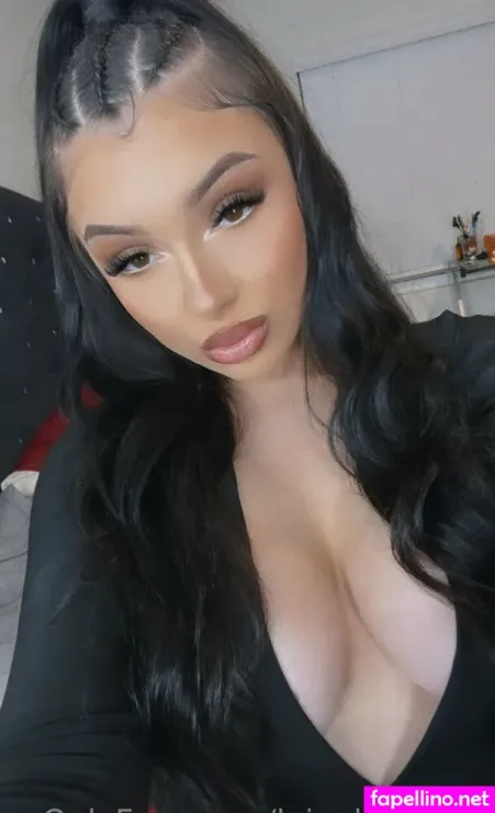 Lainabaabyxo OnlyFans Thumbnail #J6lsdboAf3