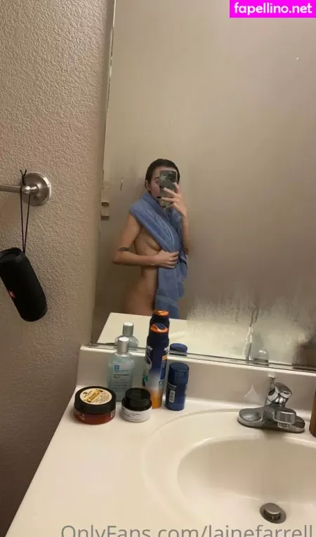 Lainefarrell OnlyFans Thumbnail #yJS8SMpAeZ