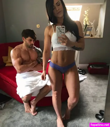 Lainey Keogh OnlyFans Thumbnail #Umh76kPoFP