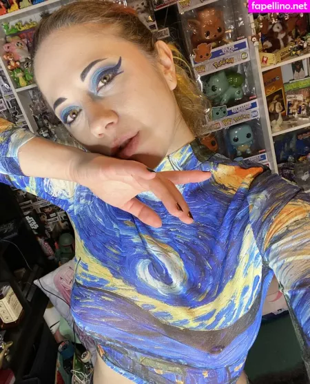 Laineycat 2 OnlyFans Thumbnail #YL7JyGxWjD