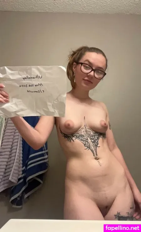 Lainieray OnlyFans Thumbnail #JoRzx4HzIp