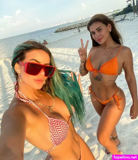 Lais Bianchessi OnlyFans Thumbnail #6uXm0UB6iY