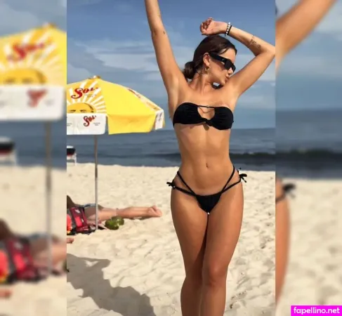 Lais Bianchessi OnlyFans Thumbnail #gHszTBu5y7
