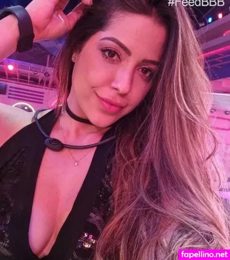 Lais Caldas OnlyFans Thumbnail #HyGG19LzII