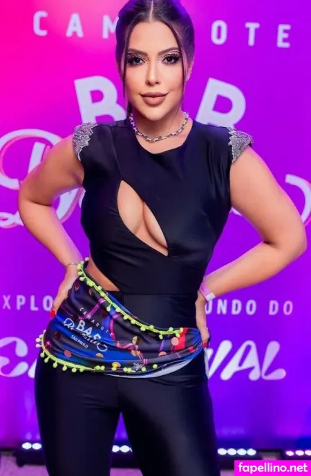 Lais Caldas OnlyFans Thumbnail #VRhdKWGgYT