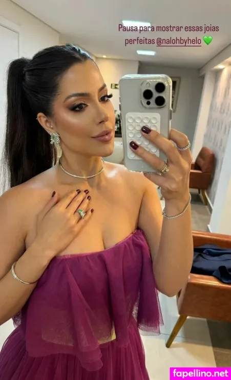 Lais Caldas OnlyFans Thumbnail #gXe3pSwL6D