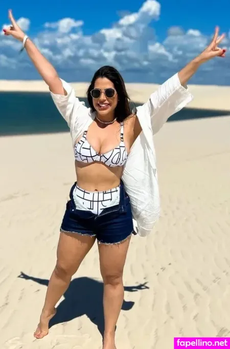 Lais Caldas OnlyFans Thumbnail #ulcAKEtnNg