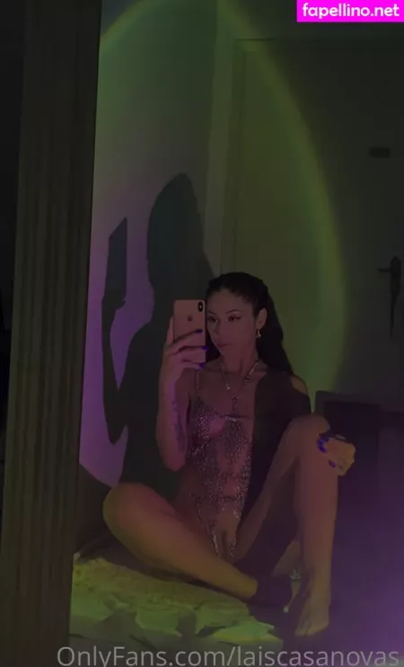 Lais Casanovas OnlyFans Thumbnail #CfeIOFopTu