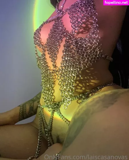 Lais Casanovas OnlyFans Thumbnail #Y6iy66w9ZJ