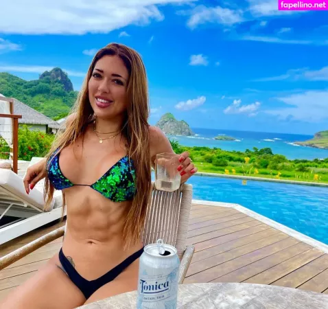 Lais Gabrielli OnlyFans Thumbnail #Or10qEMDei