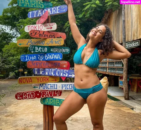 Lais Jereissati OnlyFans Thumbnail #Zpp63P8n2G
