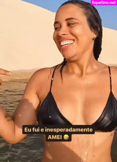 Lais Jereissati OnlyFans Thumbnail #pjFD2QSp2p