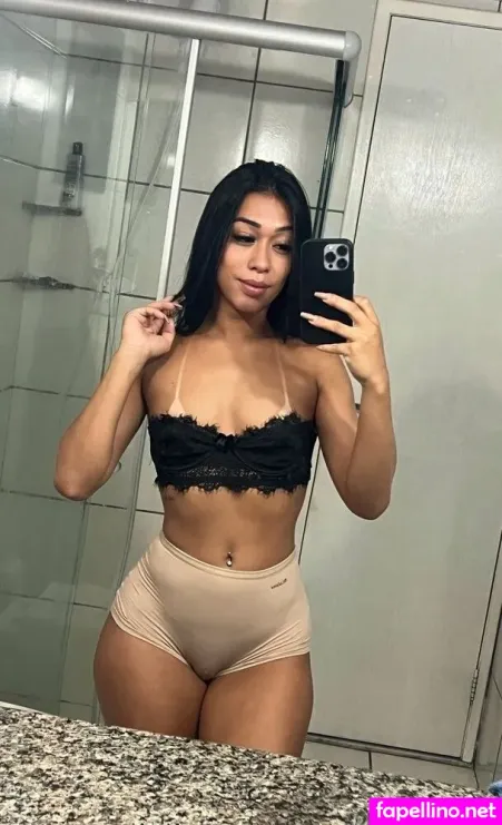Lais Miranda OnlyFans Thumbnail #IXpISAFzbF