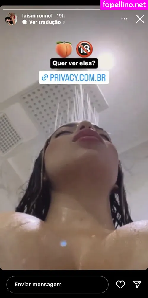 lais_mironn, laisconter, laismironncf Nude Leaked OnlyFans Photo #CFCiaieeVZ