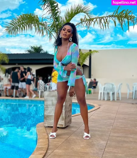 Lais Oliveira OnlyFans Thumbnail #1EXr9Ozr0U