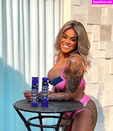 Lais Oliveira OnlyFans Thumbnail #3pDiD5dzGs