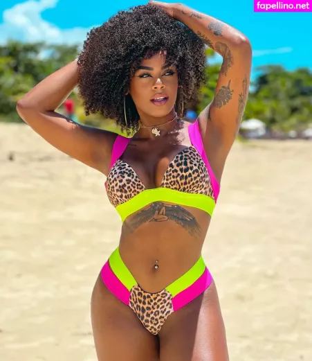 Lais Oliveira OnlyFans Thumbnail #7ApFREwp1F