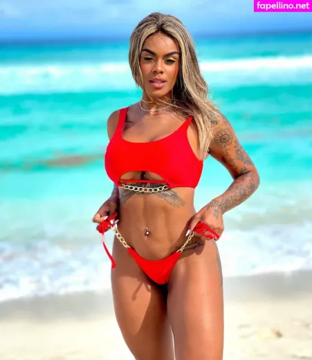 Lais Oliveira OnlyFans Thumbnail #jt1C7KGfQl