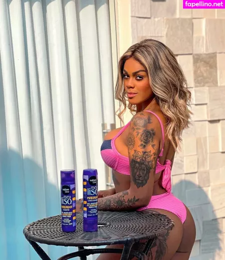 Lais Oliveira OnlyFans Thumbnail #r60qtieTi6
