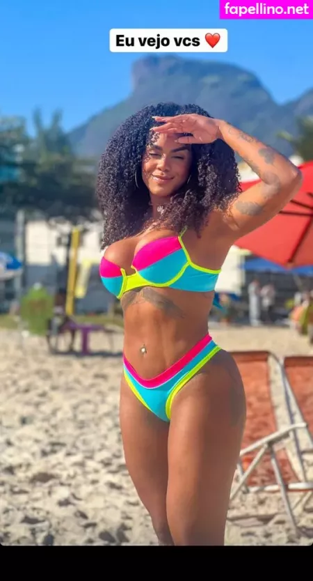 Lais Oliveira OnlyFans Thumbnail #vOW3bz1fnv