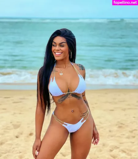Lais Oliveira OnlyFans Thumbnail #zgNFbkiLwX
