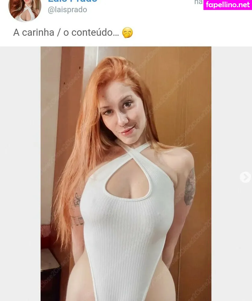 laaprado, laisprado, laispradosw Nude Leaked OnlyFans Photo #fLxuLOIANA