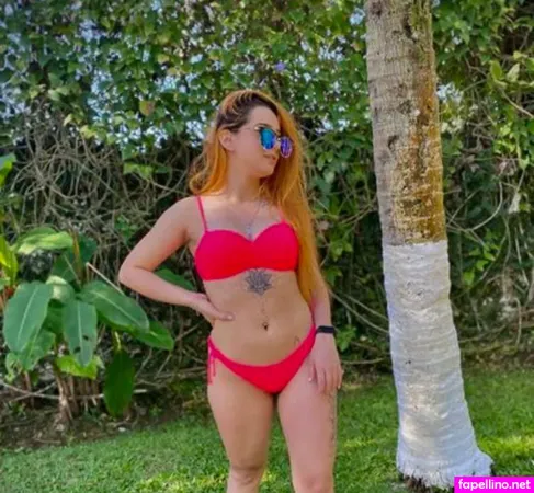 Lais Queiroga OnlyFans Thumbnail #vXYjjYWBL8