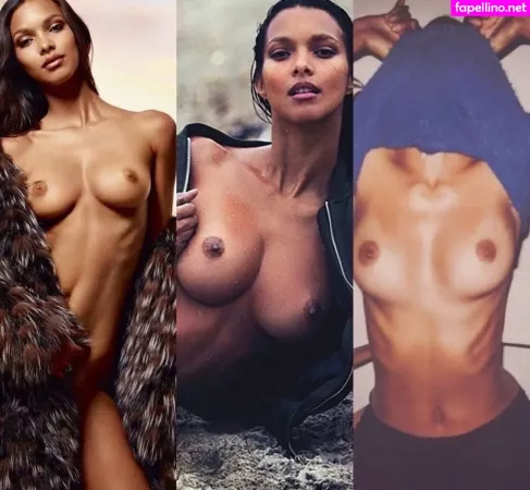 Lais Ribeiro OnlyFans Thumbnail #serMTKyYlb