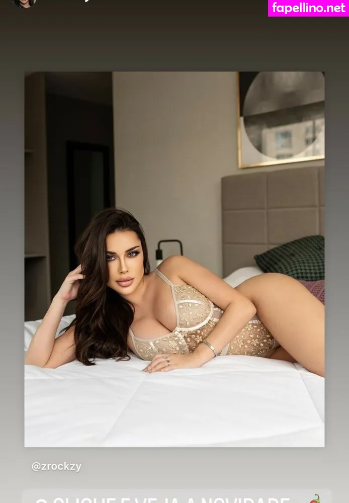 lalanmoraes, zrockzy Nude Leaked OnlyFans Photo #laSSe3tTWb