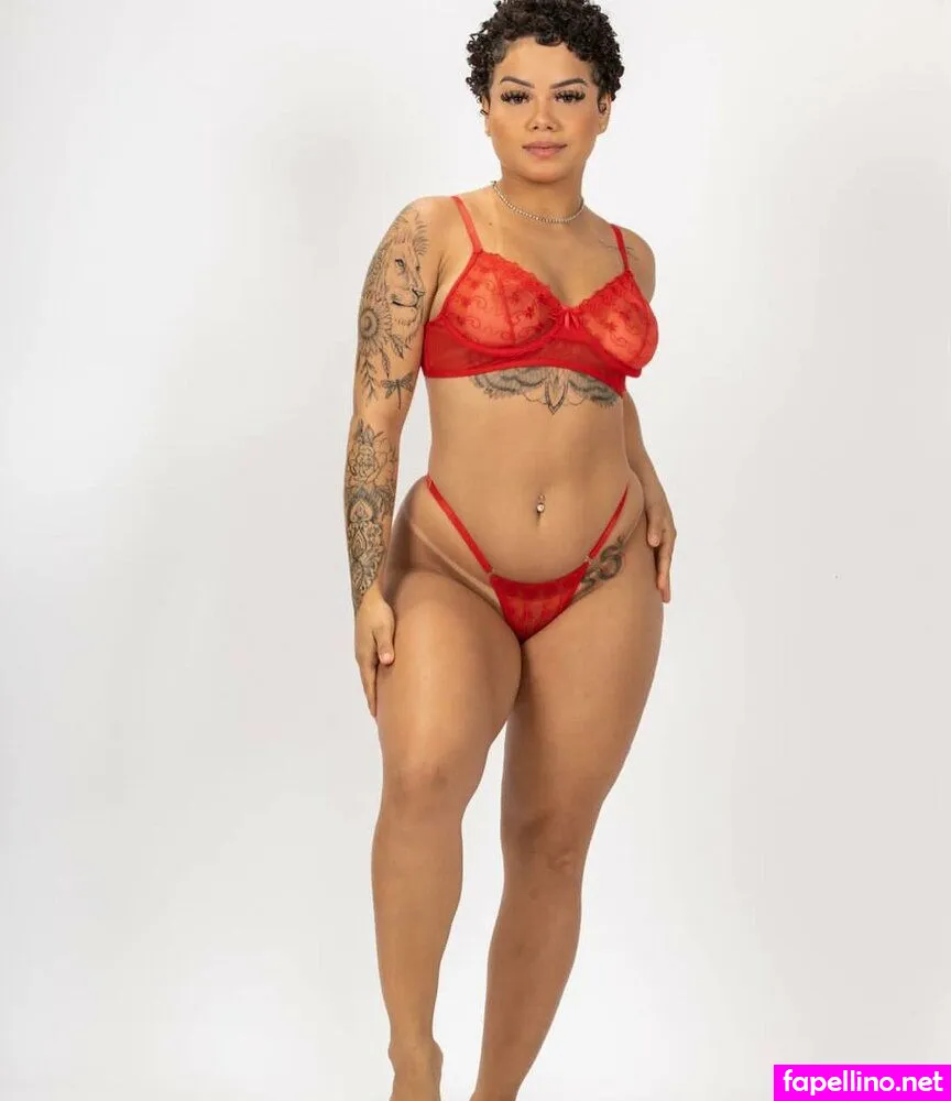 laissaaraujo Nude Leaked OnlyFans Photo #4FA925Auiw