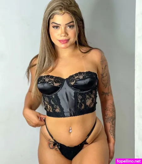 Laissa Araujo OnlyFans Thumbnail #4ntLQ03eh6