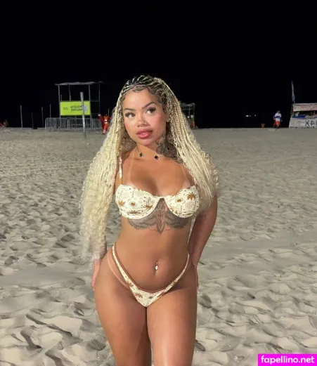 Laissa Araujo OnlyFans Thumbnail #PyfoCv617V