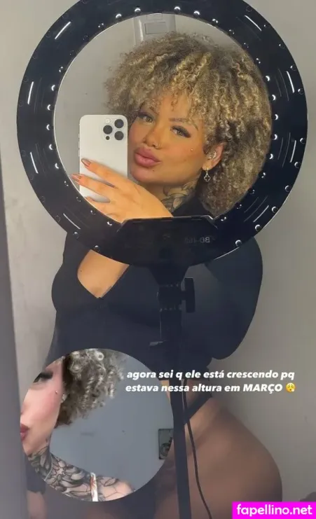 Laissa Araujo OnlyFans Thumbnail #bX2sJNeZVq