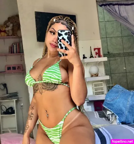 Laissa Araujo OnlyFans Thumbnail #cNqh9LQYgl