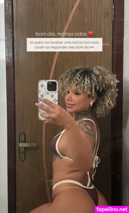 Laissa Araujo OnlyFans Thumbnail #qWVyJKBJ37