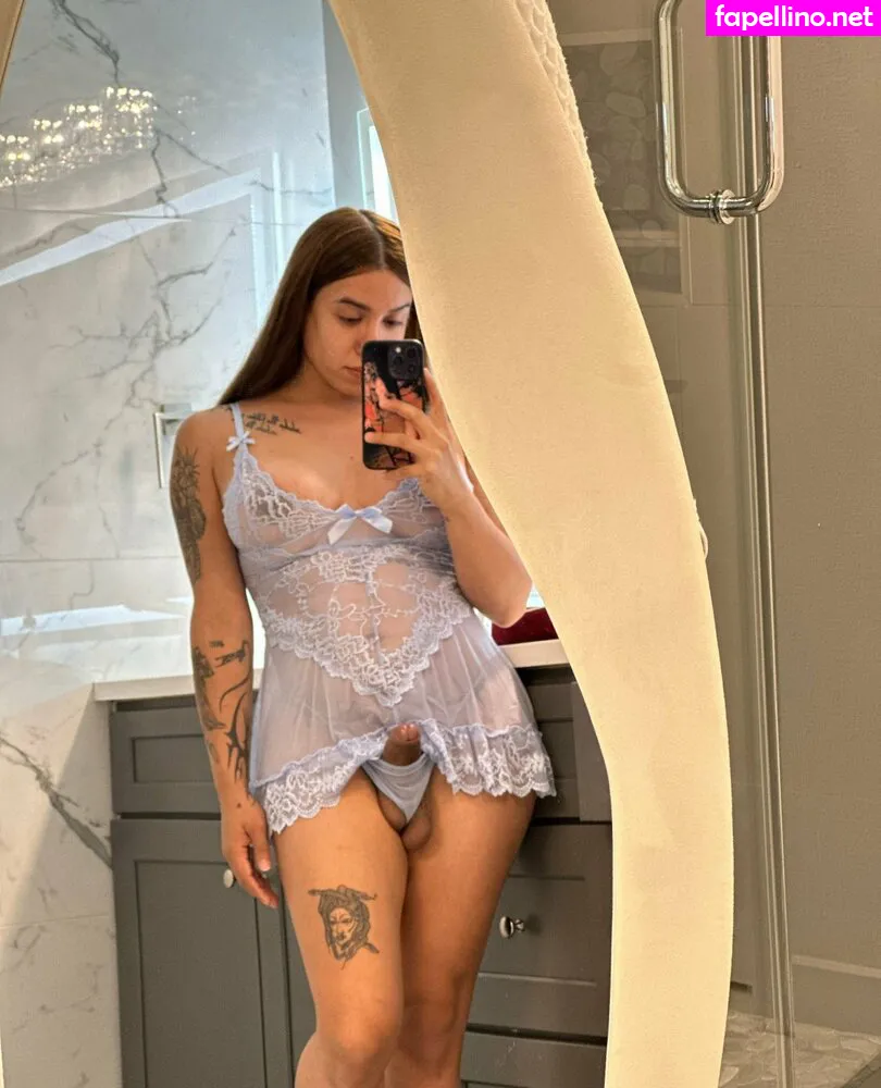 LaJenni504, La_Jennifer_504, SluttyCatracha, SluttyCatracha504, jennifer504, la_jennifer504, lajennifer504 Nude Leaked OnlyFans Photo #XIligInopx