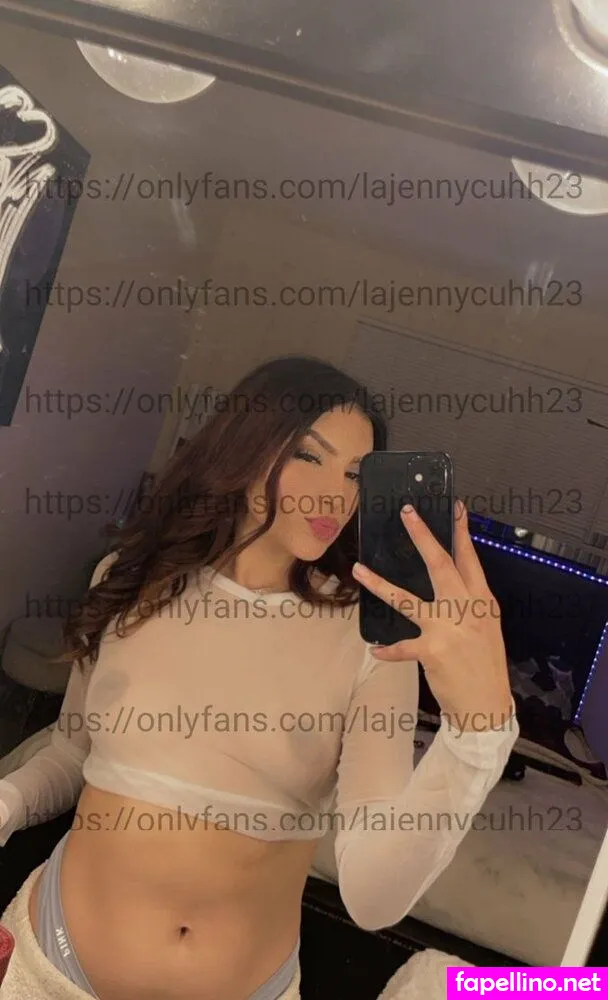 LaJennyCuhh23 Nude Leaked OnlyFans Photo #z9HW9eEf7H