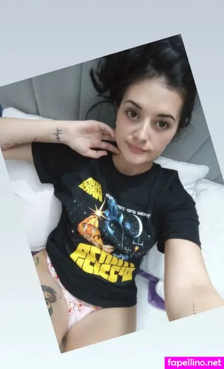 Lajulietamm OnlyFans Thumbnail #BPNJomsYRe