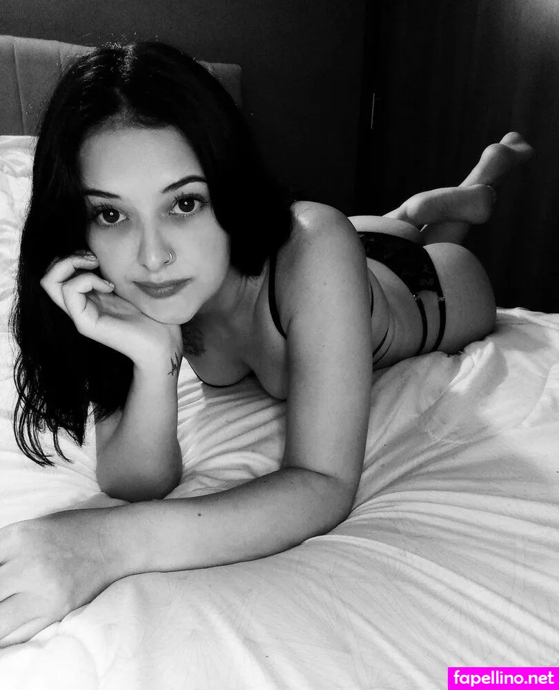 lajulietamm Nude Leaked OnlyFans Photo #CftAVU3Fnl