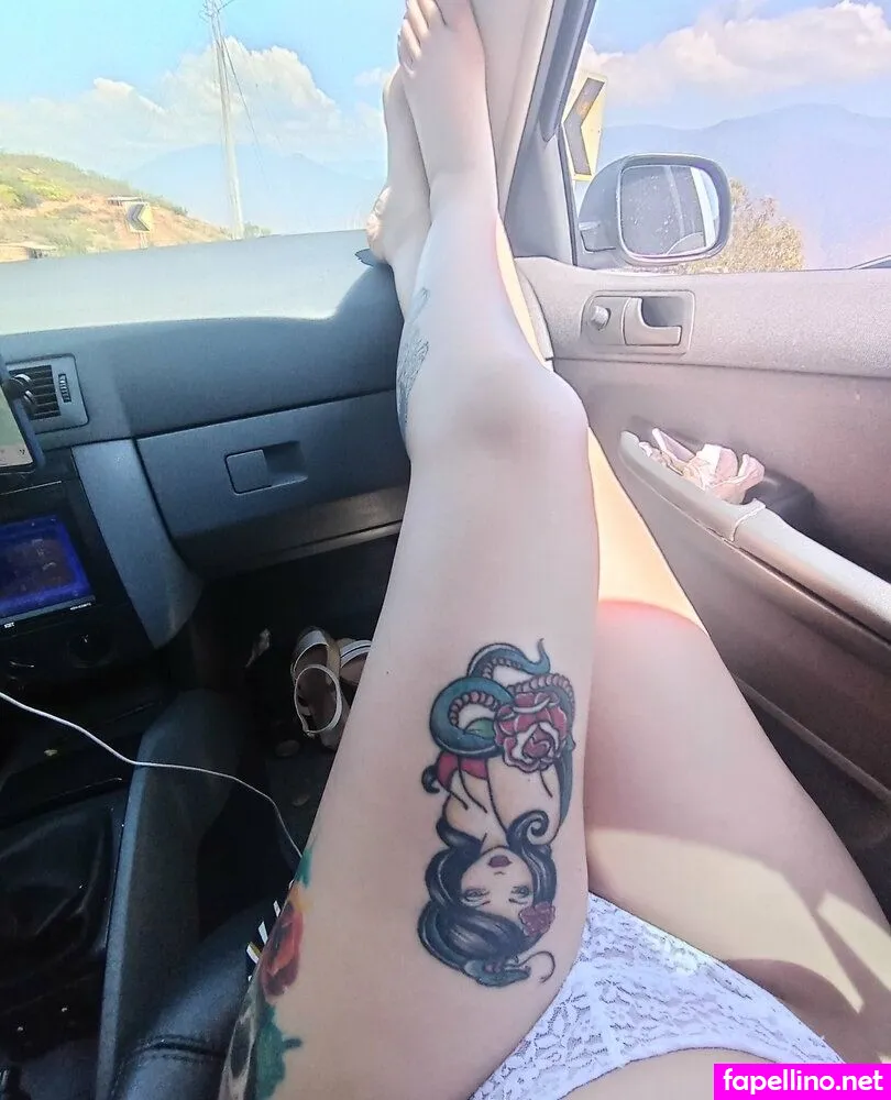 lajulietamm Nude Leaked OnlyFans Photo #M1HeuIcaIp