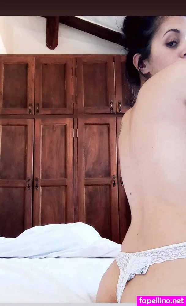 lajulietamm Nude Leaked OnlyFans Photo #MWKjgcSk2e