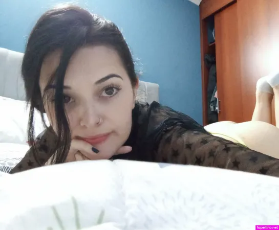 Lajulietamm OnlyFans Thumbnail #XBUgdesmmX