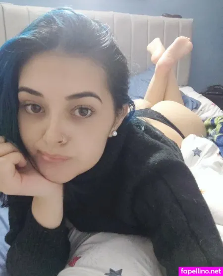 Lajulietamm OnlyFans Thumbnail #kgRjOenfeY